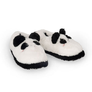 Legami - Zapatillas de estar por casa - Panda Mediano - Cozy Slippers