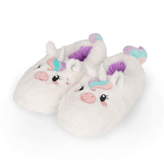 Legami - Zapatillas - Unicornio Mediano - Cosy Slippers