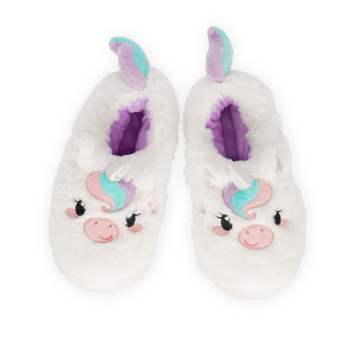 Legami - Zapatillas - Unicornio Mediano - Cosy Slippers