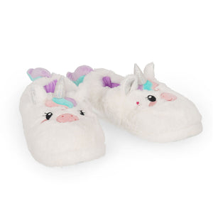 Legami - Zapatillas - Unicornio Mediano - Cosy Slippers