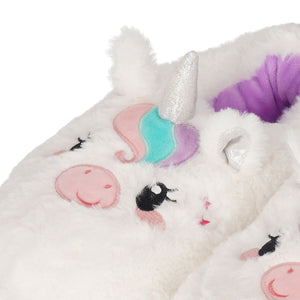 Legami - Zapatillas - Unicornio Mediano - Cosy Slippers