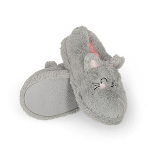 Legami - Zapatillas de estar por casa - Gato Mediano - Zapatillas cómodas
