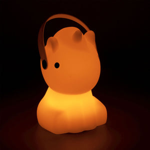 Legami - Lámpara de Mesa - Ilumina la Noche