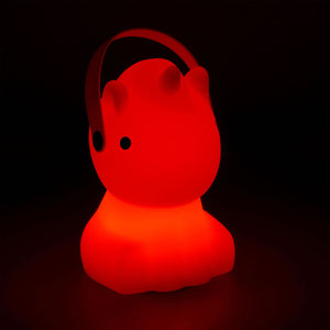 Legami - Lámpara de Mesa - Ilumina la Noche