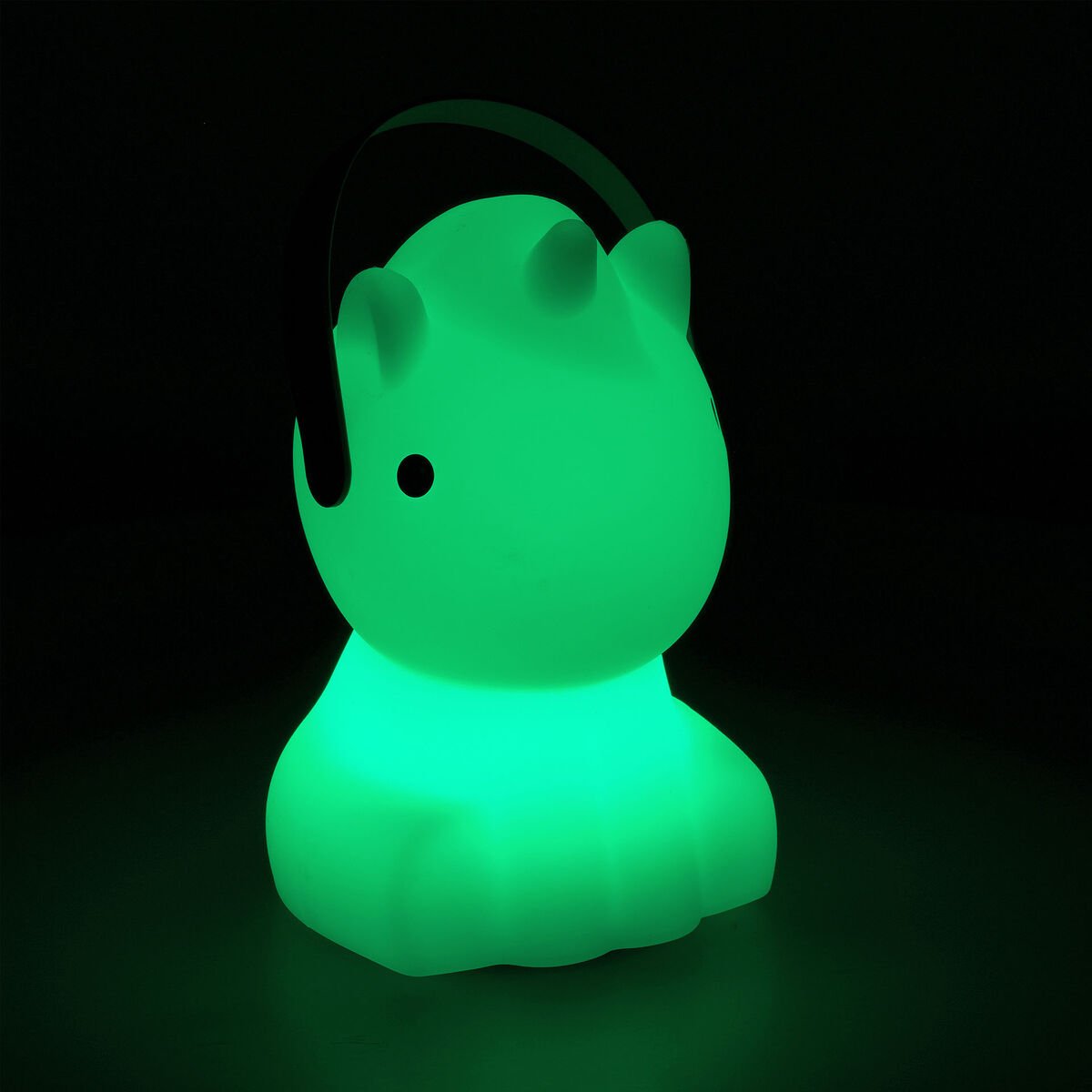 Legami - Lámpara de Mesa - Ilumina la Noche