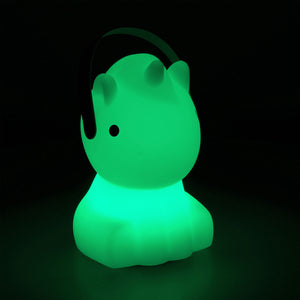 Legami - Lámpara de Mesa - Ilumina la Noche