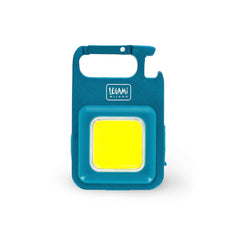 Legami - Linterna LED COB recargable