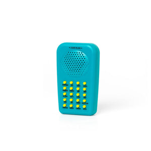 Legami - Divertidos efectos de sonido con Sound Machine