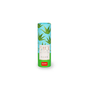 Legami - Bálsamo labial de aloe - Smack