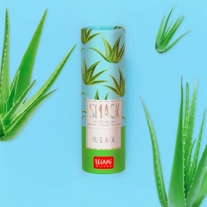 Legami - Bálsamo labial de aloe - Smack
