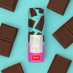 Legami - Bálsamo labial de chocolate - Smack