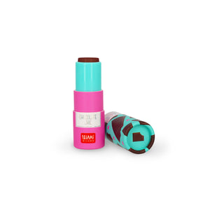 Legami - Bálsamo labial de chocolate - Smack
