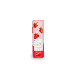 Legami - Bálsamo labial de fresa - Smack