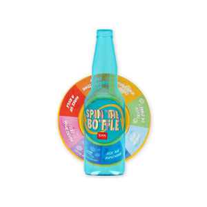 Legami - Juego de la botella - Gira la botella