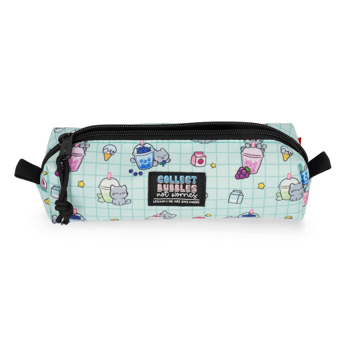 Legami - Estuche para lápices - Kitty