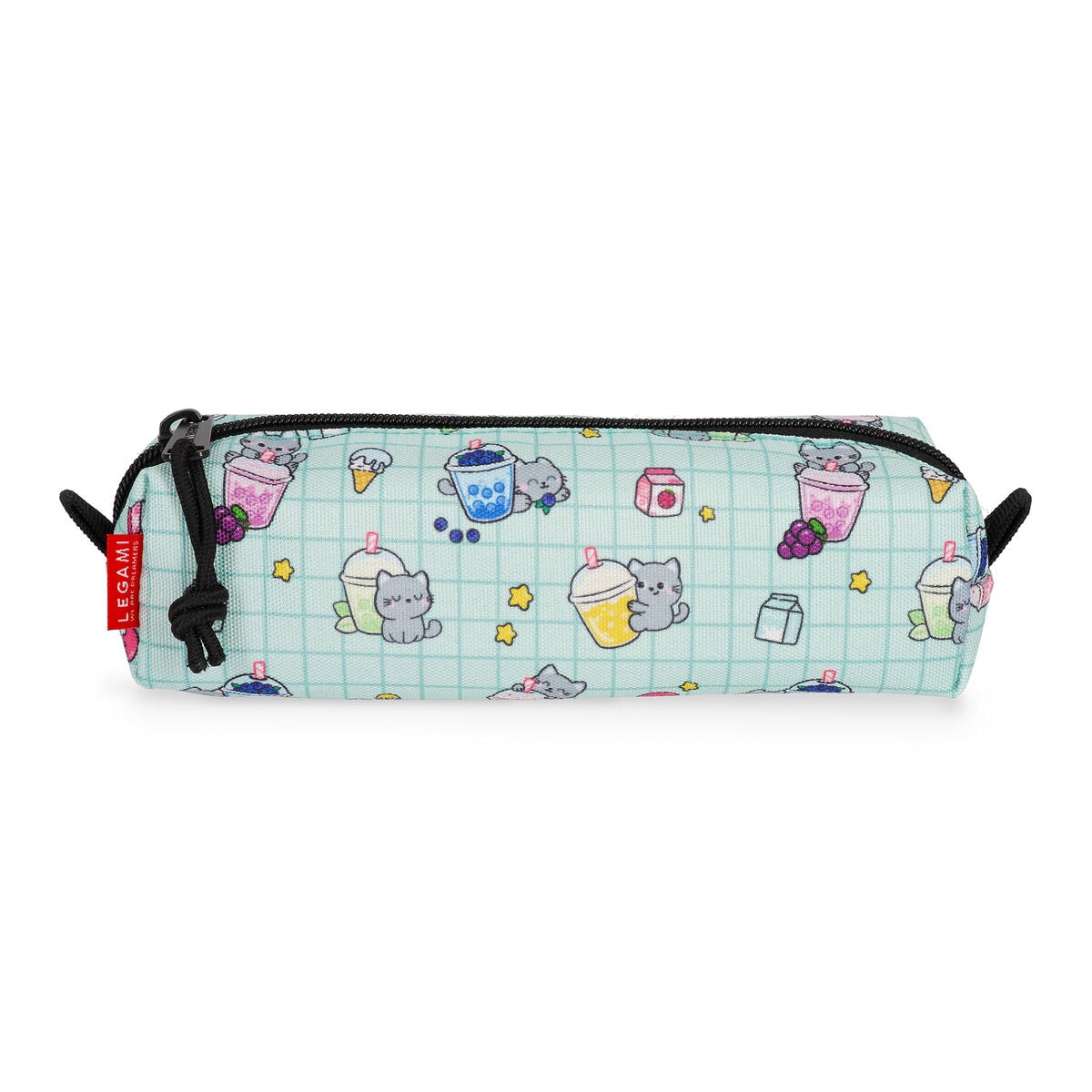 Legami - Estuche para lápices - Kitty