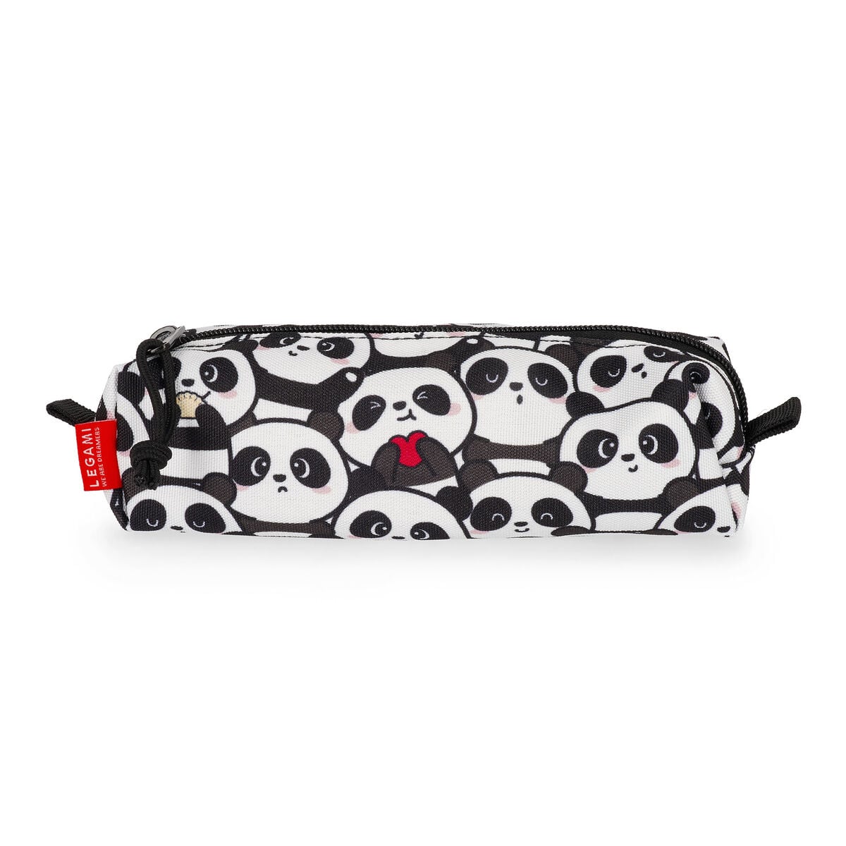 Legami - My Estuche para lápices - Panda