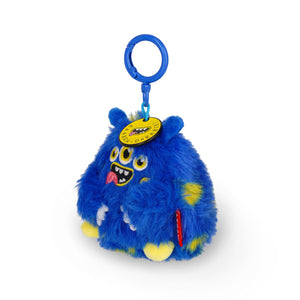 Legami - Llavero de Peluche Monstruo - Tiny ¡Súper Suave!