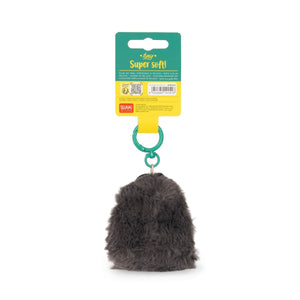 Legami - Llavero de Peluche Gorila - ¡Pequeño y Súper Suave!