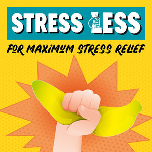 Legami - Blandito antiestrés - Stress Less