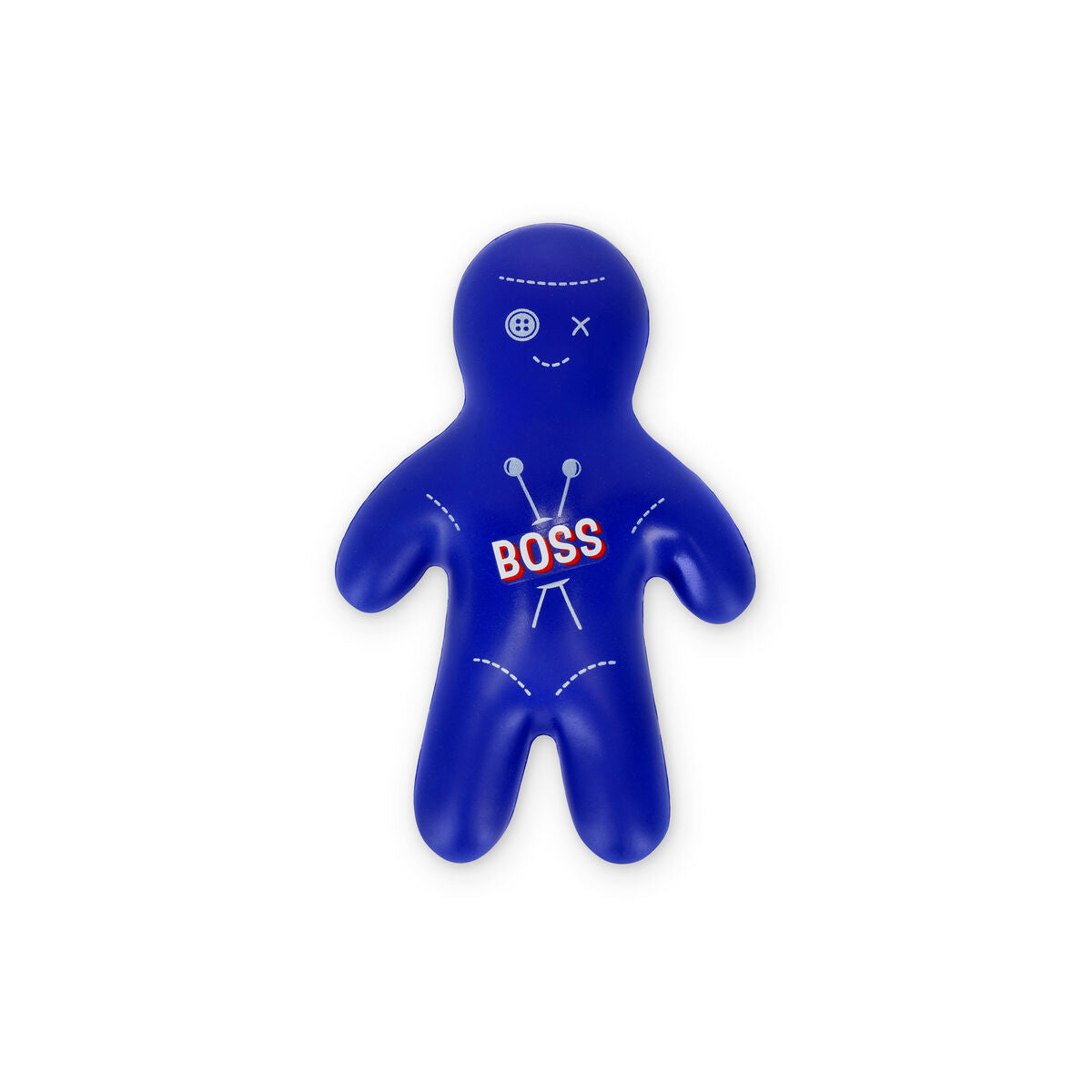 Legami - Squishy Antiestrés - Boss - Estrés Cero