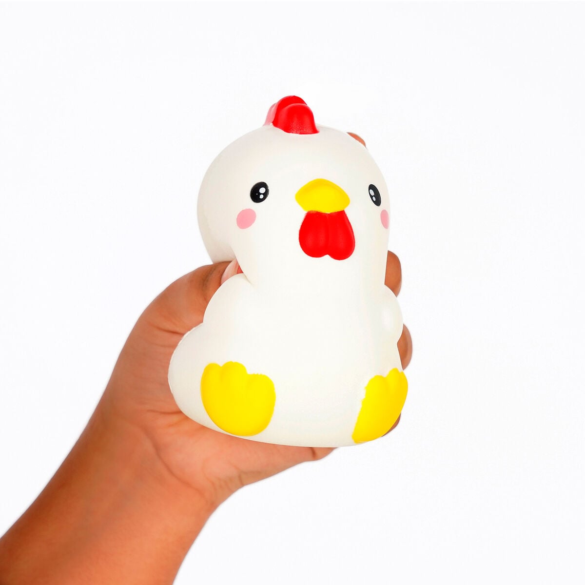 Legami - Antiestrés - Gallina - Stress Less