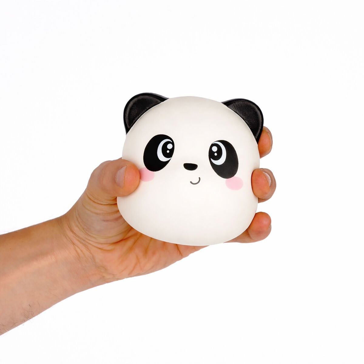 Legami - Antiestrés - Panda - Estrésate Menos