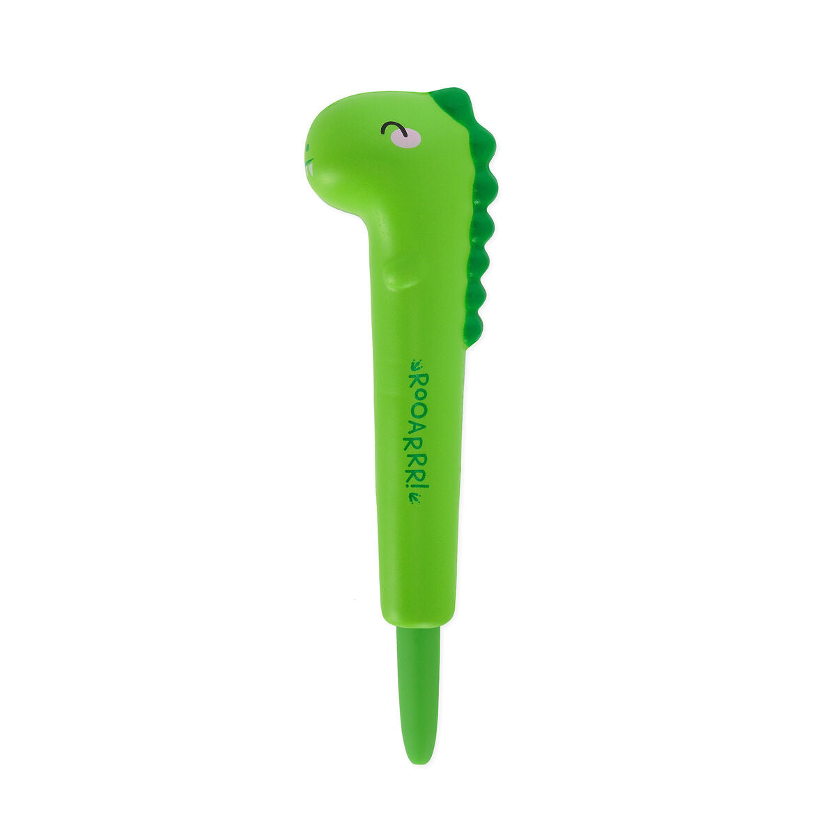 Legami - Bolígrafo de gel suave "Rooarrr" Dino - Apretables