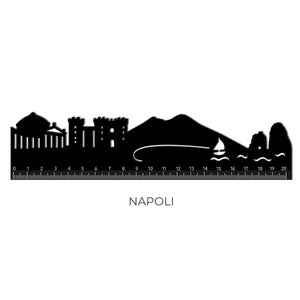 Regla Legami Naples Skyline - Sigue el horizonte