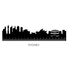 Legami - Regla con Sydney Skyline - Follow Skyline