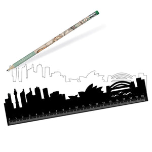 Legami - Regla con Sydney Skyline - Follow Skyline