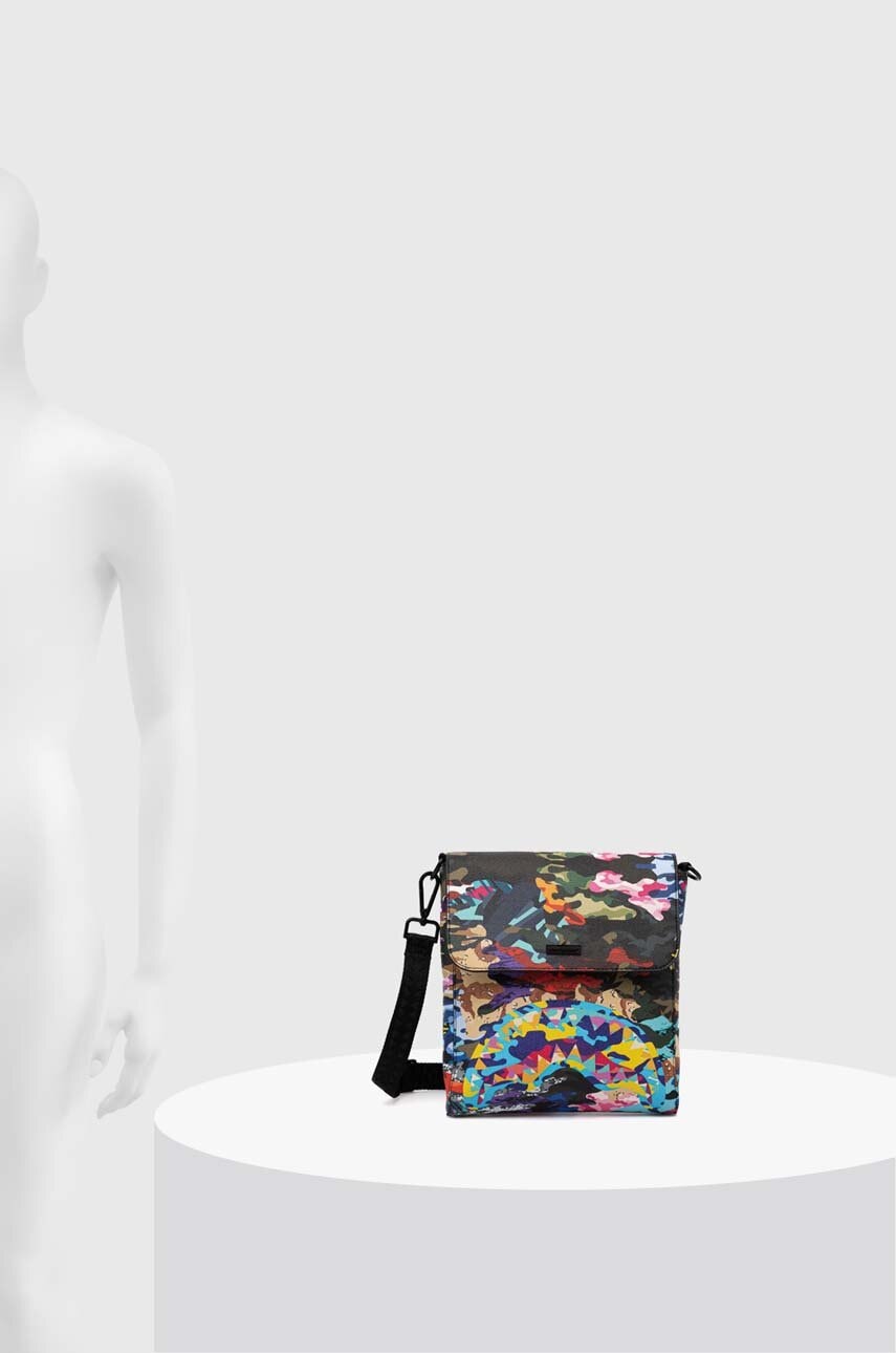 Sprayground - Bolso de hombro Sprayground 910B6035NSZ