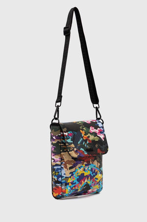 Sprayground - Bolso de hombro Sprayground 910B6035NSZ