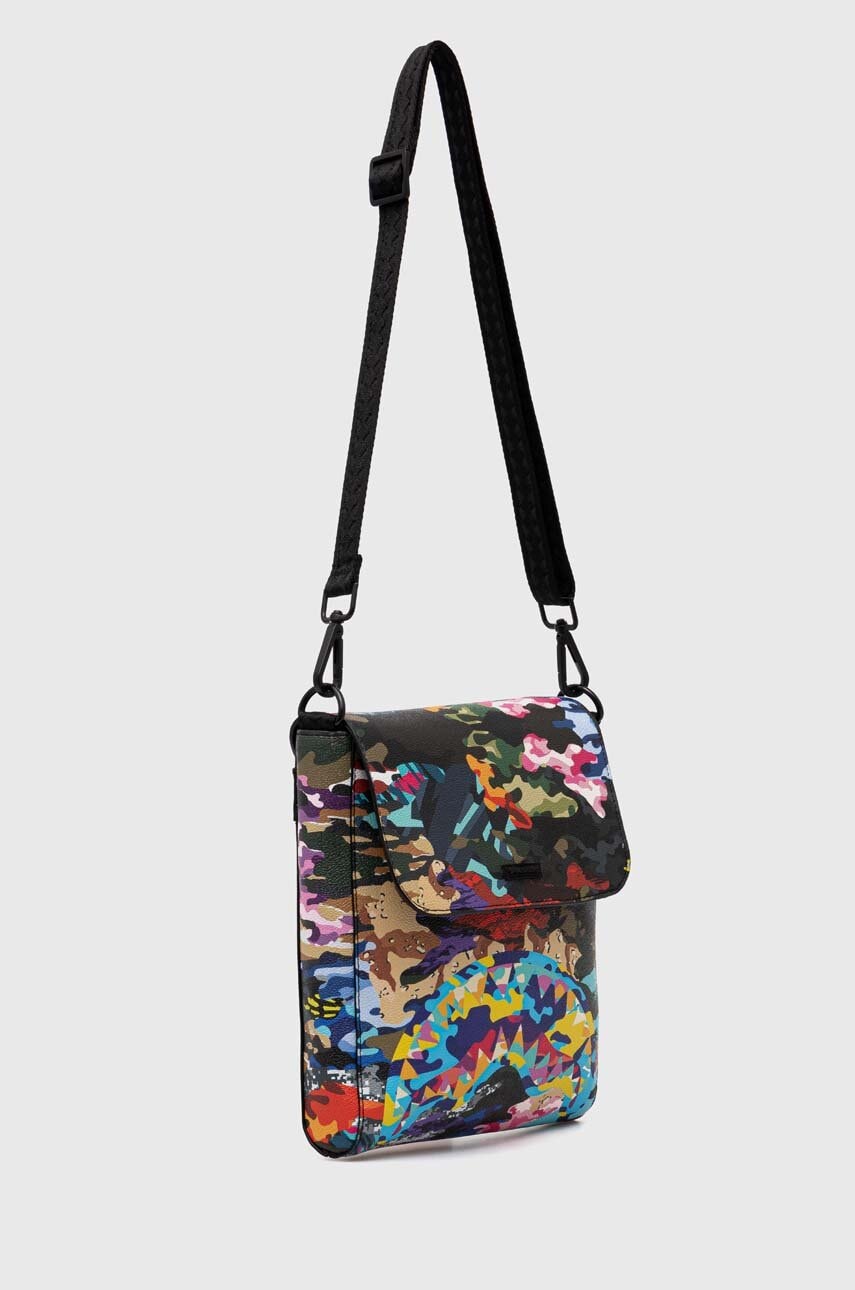 Sprayground - Bolso de hombro Sprayground 910B6035NSZ