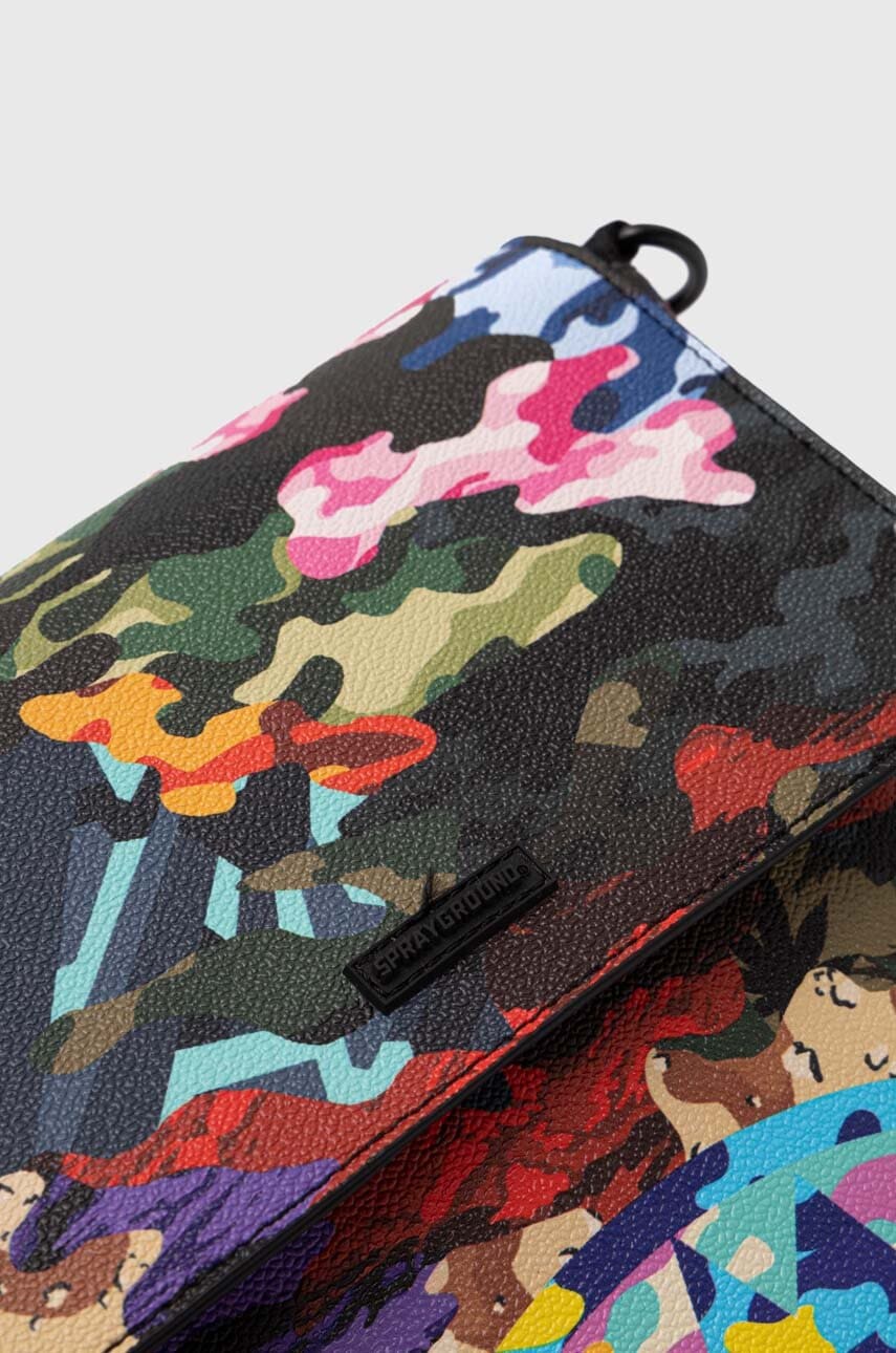 Sprayground - Bolso de hombro Sprayground 910B6035NSZ