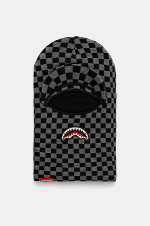 Sprayground - Balaclava Sprayground Negro 910HW401NSZ