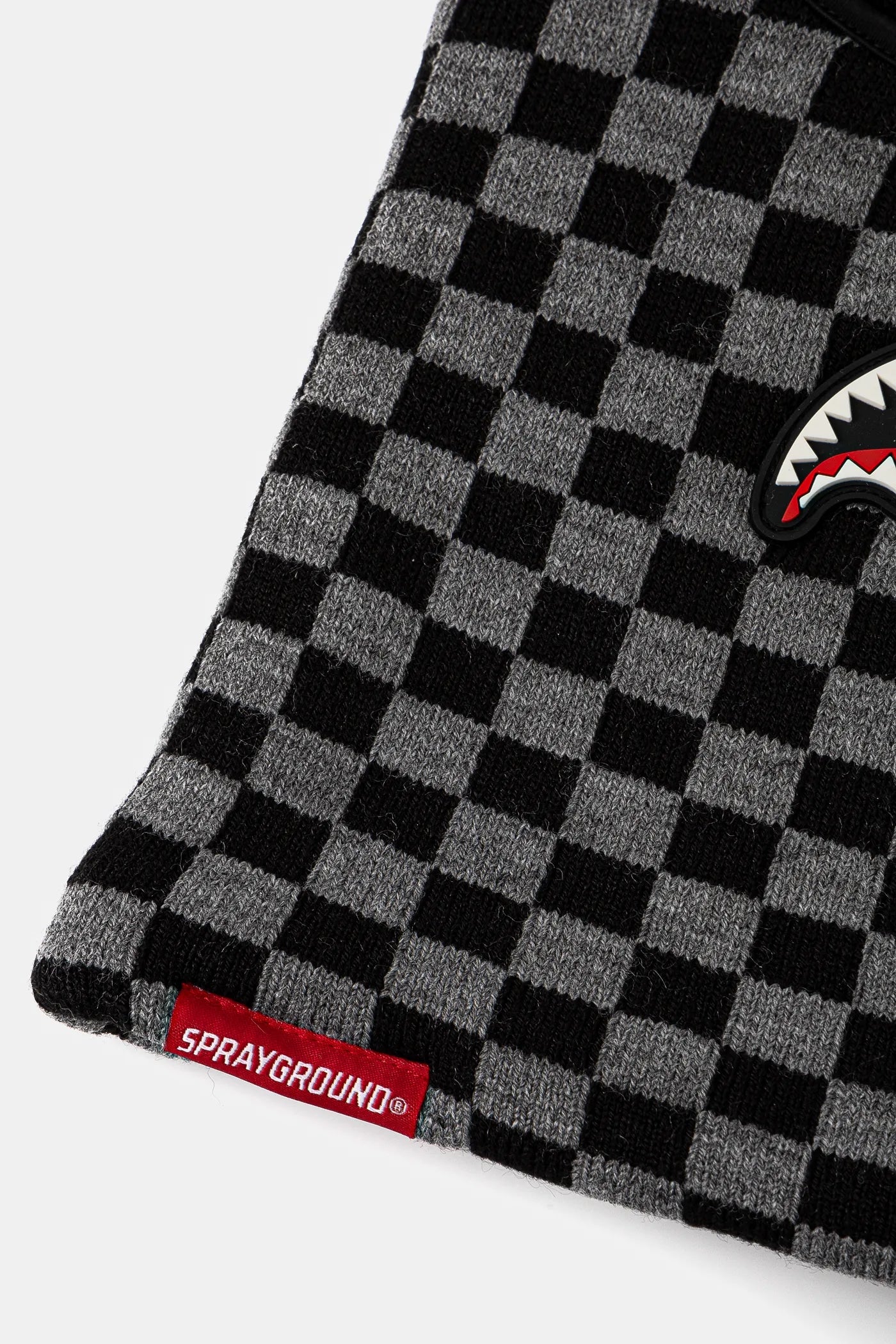 Sprayground - Balaclava Sprayground Negro 910HW401NSZ