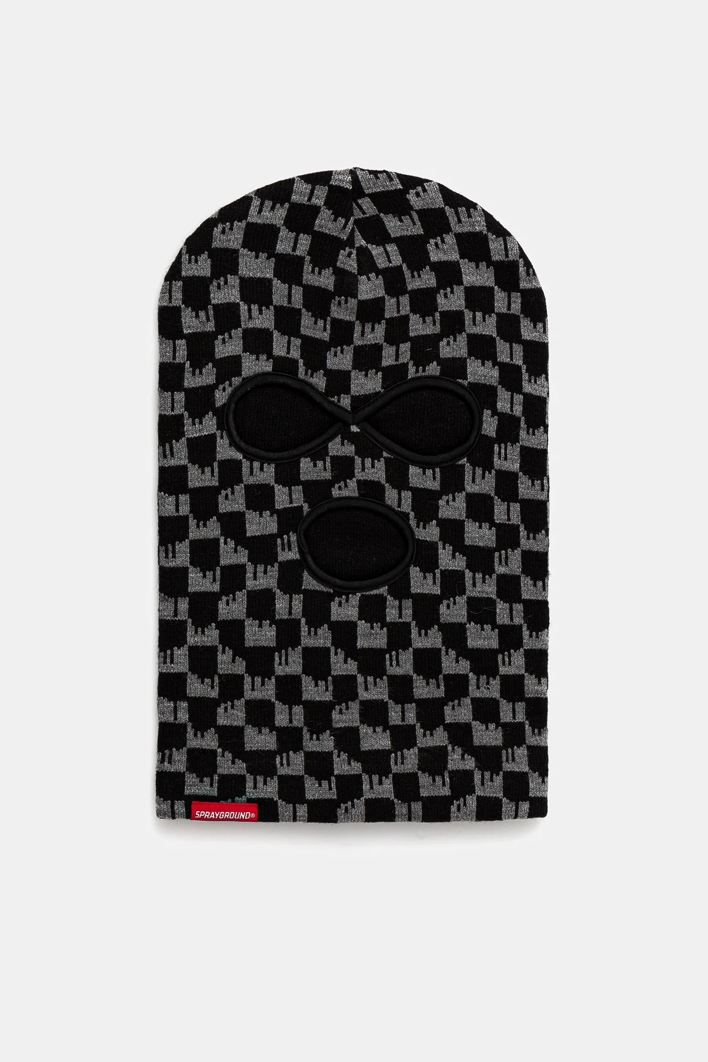 Sprayground - Pasamontañas Sprayground Negro 910HW381NSZ