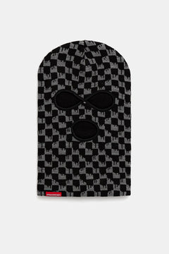Sprayground - Pasamontañas Sprayground Negro 910HW381NSZ