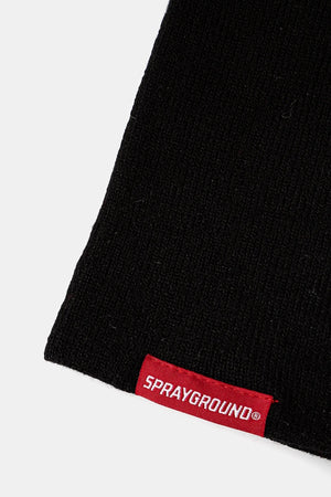 Sprayground - Pasamontañas Sprayground Rojo 910HW389NSZ