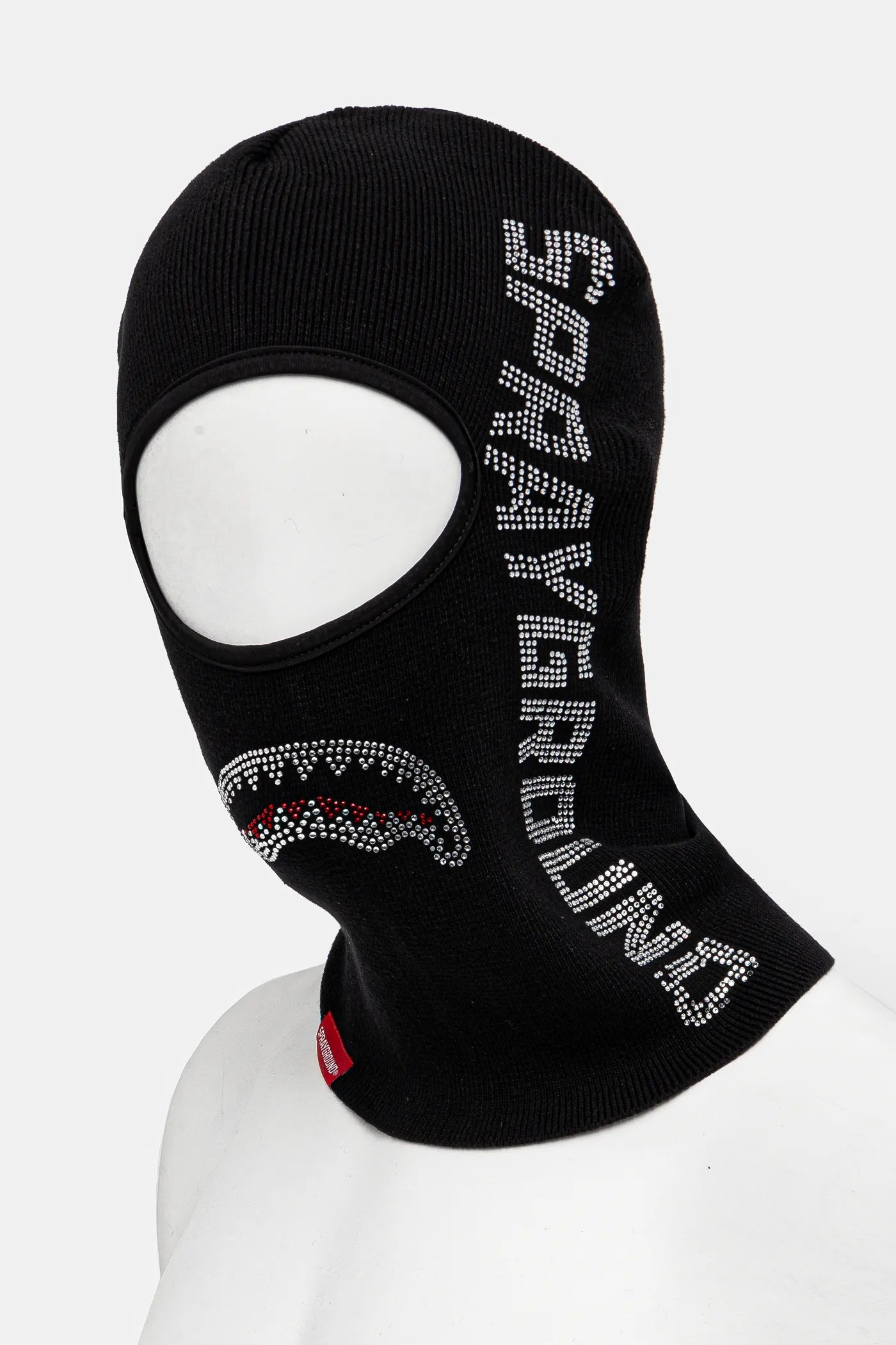 Sprayground - Pasamontañas Sprayground Negro 910HW400NSZ