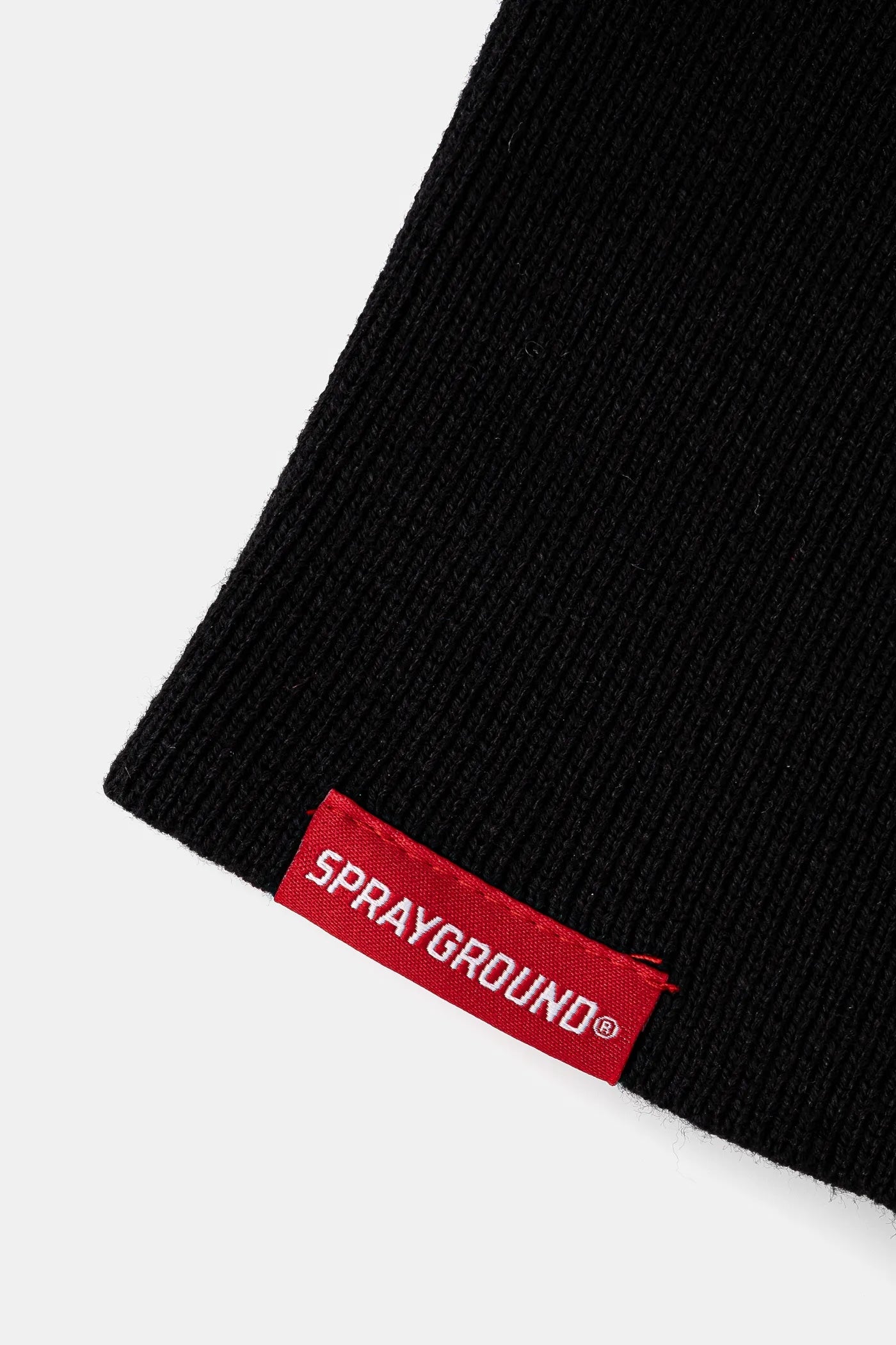 Sprayground - Pasamontañas Sprayground Negro 910HW400NSZ