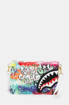 Sprayground - Bolso de hombro Sprayground 910B6920NSZ