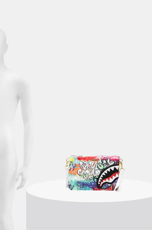 Sprayground - Bolso de hombro Sprayground 910B6920NSZ