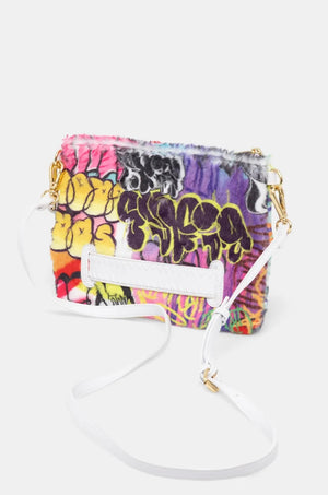 Sprayground - Bolso de hombro Sprayground 910B6920NSZ