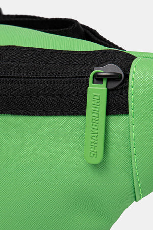 Sprayground - Riñonera Sprayground en marrón 910B6863NSZ