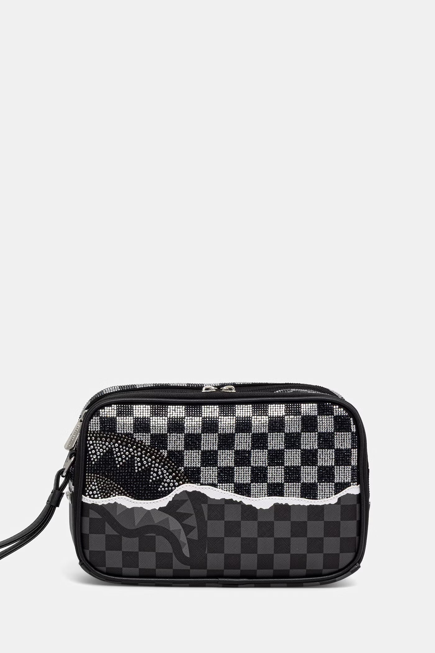 Sprayground - Neceser Negro 910B8252NSZ