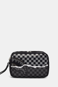 Sprayground - Neceser Negro 910B8252NSZ
