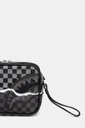 Sprayground - Neceser Negro 910B8252NSZ
