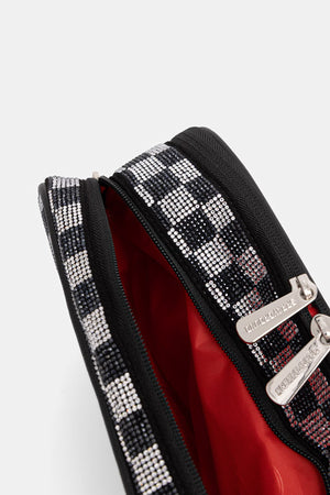 Sprayground - Neceser Negro 910B8252NSZ